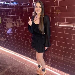 Meet your Posher, Cammie